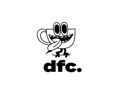 DFC Coffee Club