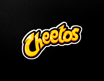 Project thumbnail - Cheetos Motion