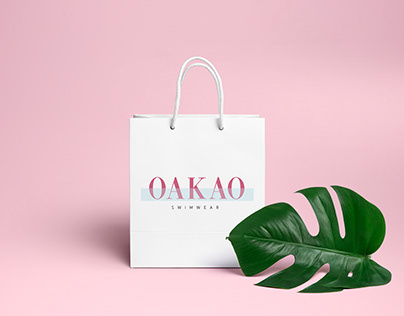 OAKAO swimwear