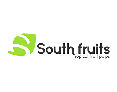 South fruits Branding