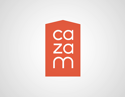 Cazam - Motion Presentation