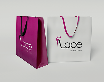 LACE shoes store