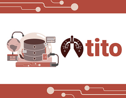 TITO - Illustrations for a healthcare system