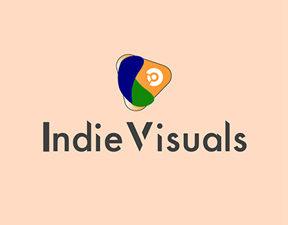 Logo For Video Footage Company