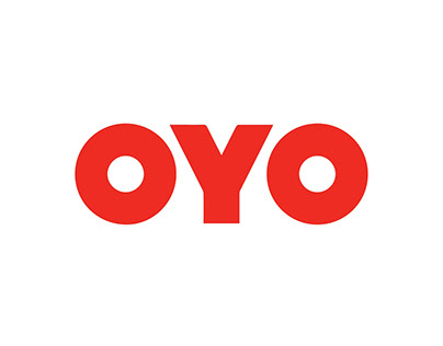 OYO branding
