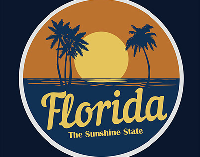 Florida - The Sunshine State