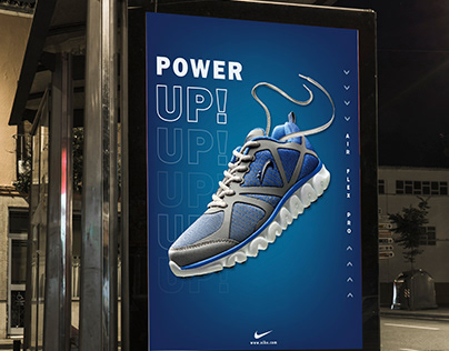 Shoe Poster