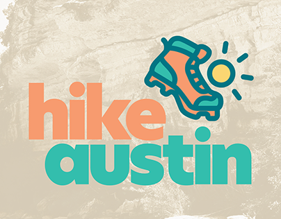 Branding: Hike Austin