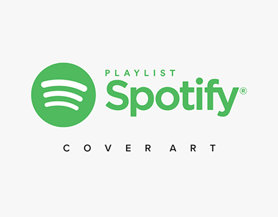 Spotify Playlist Cover Art