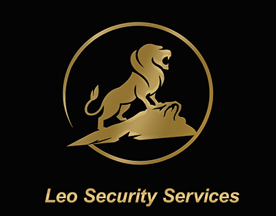 Leo Security Service ( freelanced work)