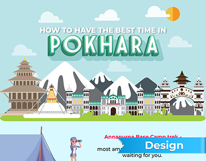 How To Have The Best Time In Pokhara!