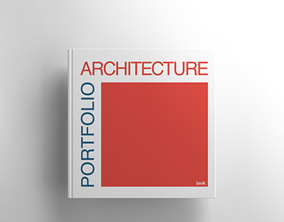 Architecture Student Portfolio