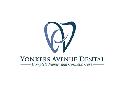 Logo animation - Yonkers Avenue Dental