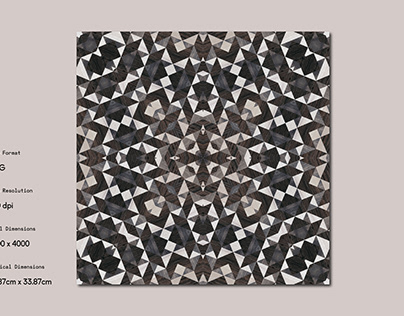 Kaleidoscopes - Wood Textures