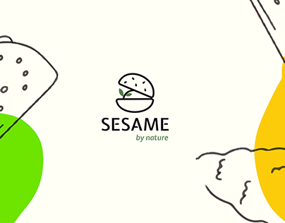 Sesame by nature