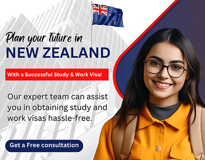 Plan your future in New Zealand