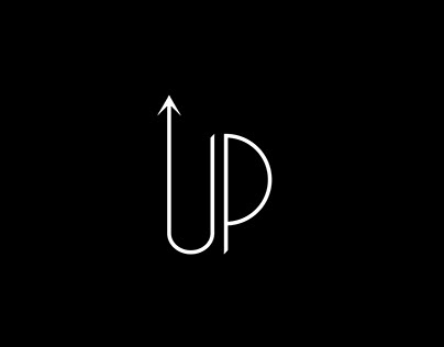 Up Logo Design