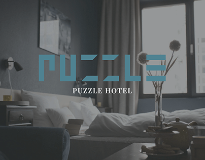 Puzzle Hotel