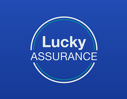 Project thumbnail - Lucky Assurance