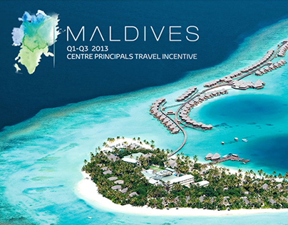 Toyota Maldives Incentive