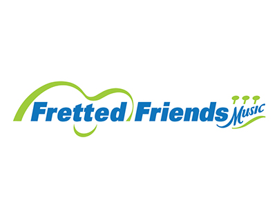 Fretted Friends Music
