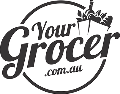 Proposed Flyer design for Your Grocer