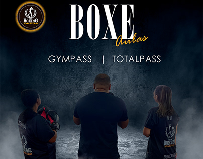 Boxe - Jones team