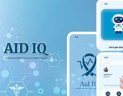 AID IQ