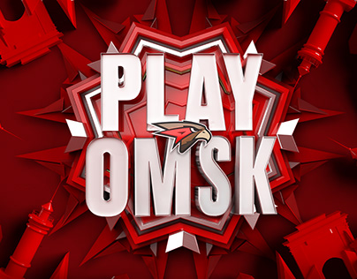 Play Omsk