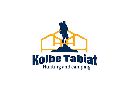 Kolbe Tabiat Logo Design - Farshad Shabrandi - 2024