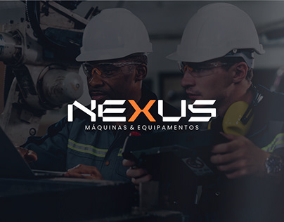 Marca Nexus Maquinas & Equipamentos