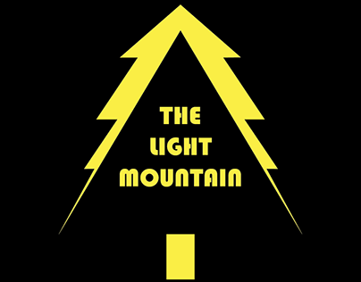 The Light Mountain