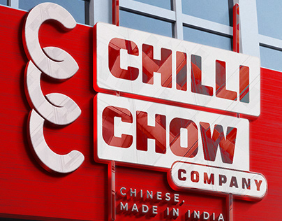 Chilli Chow