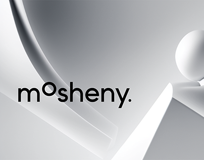 Mosheny - Creative Studio