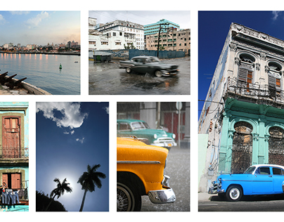 Photography from Cuba on iStockphoto.com