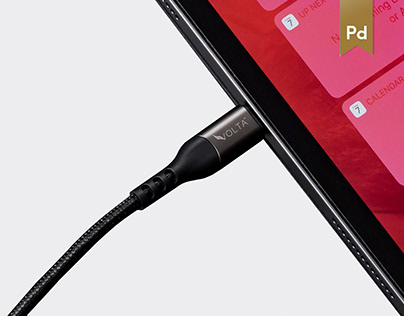 Volta Spark - Universal Charging Cable