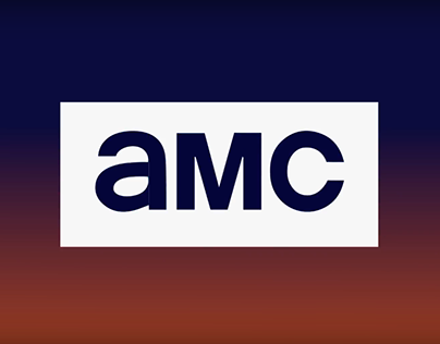AMC rebrand project