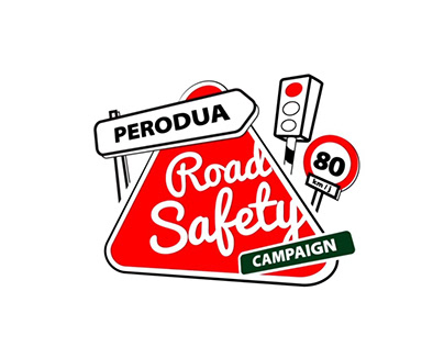 Perodua - Road Safety Campaign