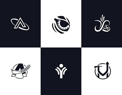 Pictogram Logos