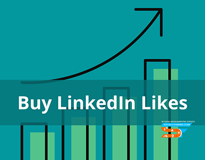Tips for Attracting Likes to LinkedIn post