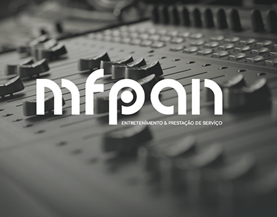 MFPAN - Logo