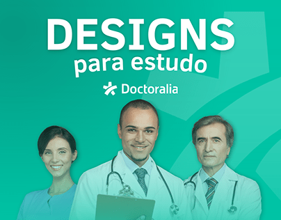 Doctoralia - Designs para estudo