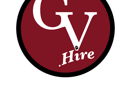 Garnet Valley School District HR Logo, Glen Mills, PA