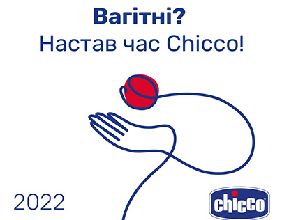 Chicco Ukraine Event for pregnant 2022