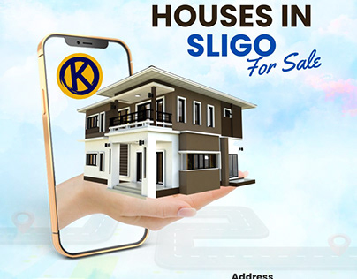 Houses For Sale in Sligo - Keenan Auctioneers