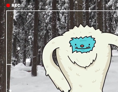 YTV Merry Everything - Holiday moments interstitial