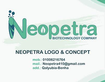 Neopetra biotechnology company