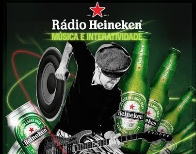 Heineken | Radio Heineken Brasil