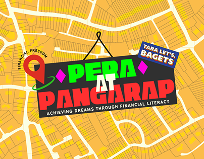 Pera At Pangarap (Financial Literacy)