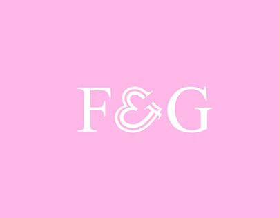 F&G Logo - Women's footwear